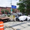 Driver Decapitated In Brooklyn Crash
